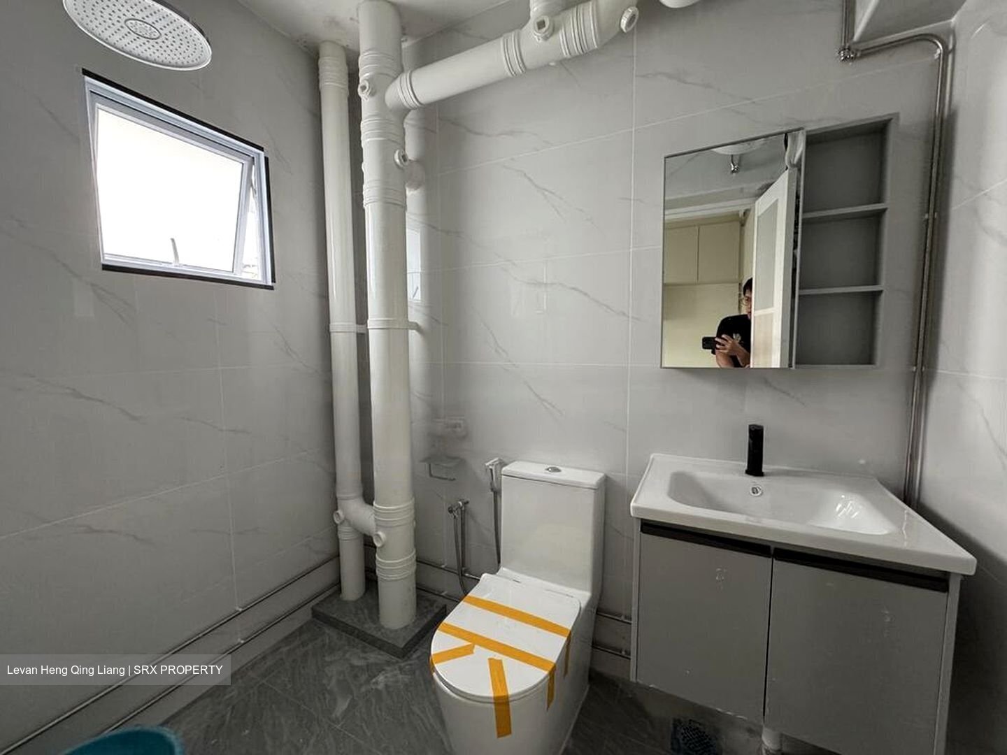 Blk 185C Rivervale Gateway (Sengkang), HDB 4 Rooms #456255421